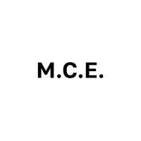 M.C.E.