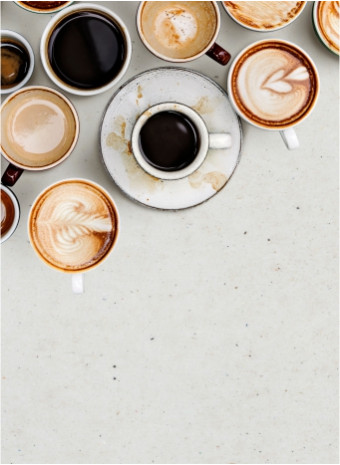 Какую кофемашину выбрать для кофейни — ТОП-5 лучших моделей в 2023 году
